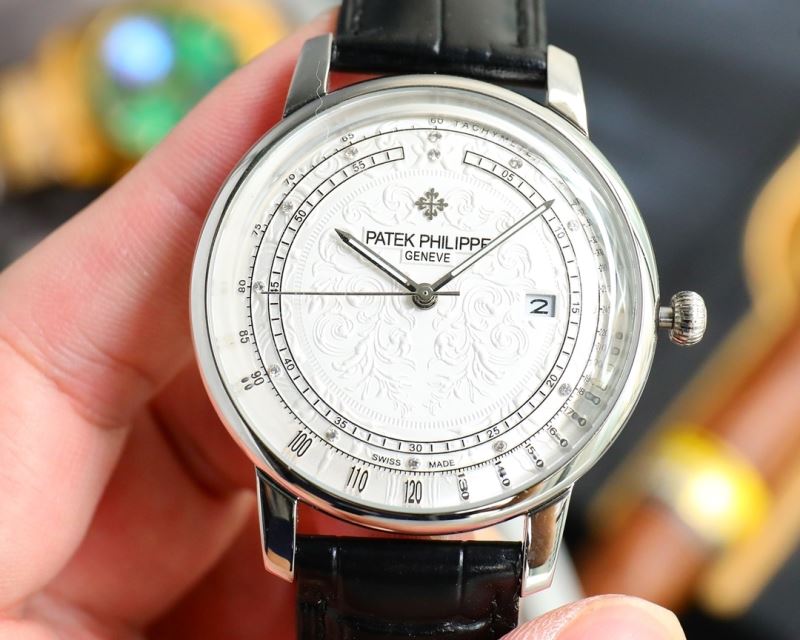 PATEK PHILIPPE Watches